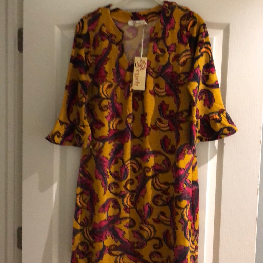 Arheh dress